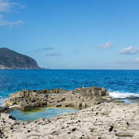 L Agora Di Favignana