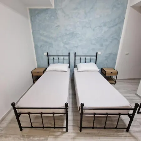 L Agora Di Favignana
