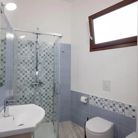 L Agora Di Guest house *