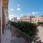 Agorà Di - Piazza Madrice