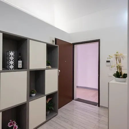 בית הארחה L Agora Di
