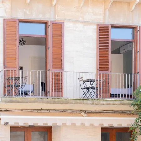 B&B Agora Di - Piazza Madrice 4*