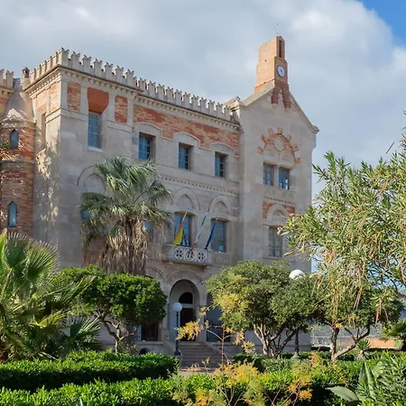Agorà Di - Piazza Madrice 4* Favignana