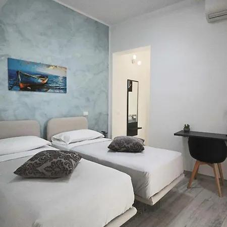 Couette-café Agorà Di - Piazza Madrice 4*