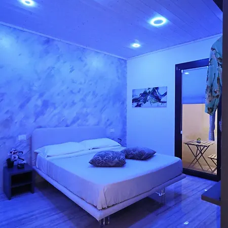 Agora Di - Piazza Madrice B&B 4*